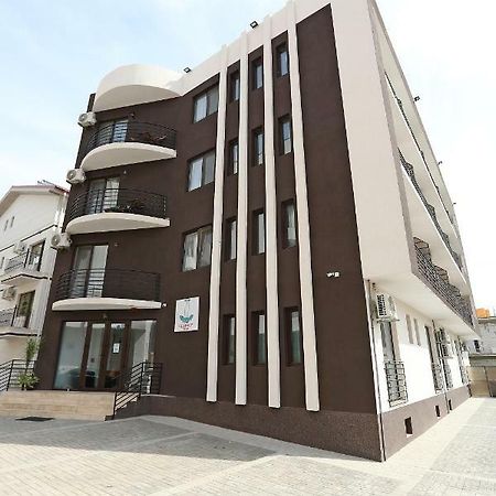 Regency Villa Eforie Nord Zewnętrze zdjęcie