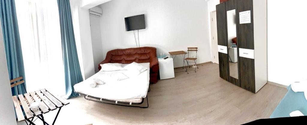 Regency Villa Eforie Nord Zewnętrze zdjęcie