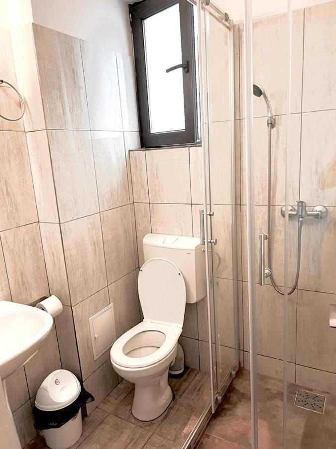 Regency Villa Eforie Nord Zewnętrze zdjęcie