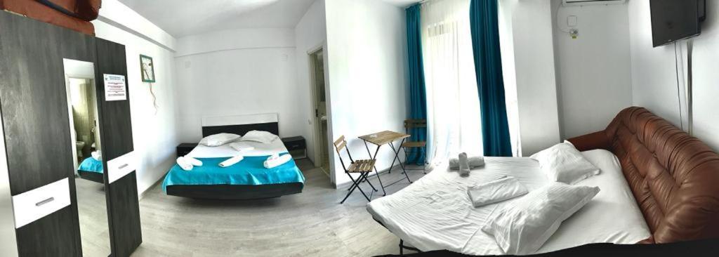 Regency Villa Eforie Nord Zewnętrze zdjęcie