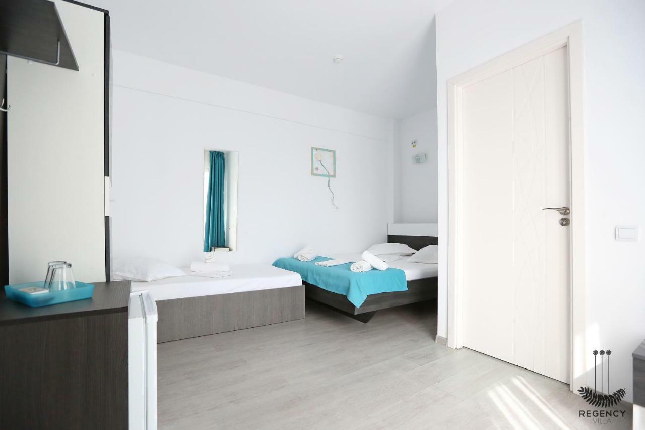 Regency Villa Eforie Nord Zewnętrze zdjęcie