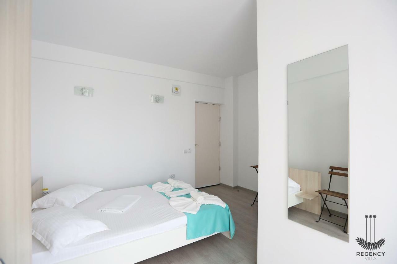 Regency Villa Eforie Nord Zewnętrze zdjęcie
