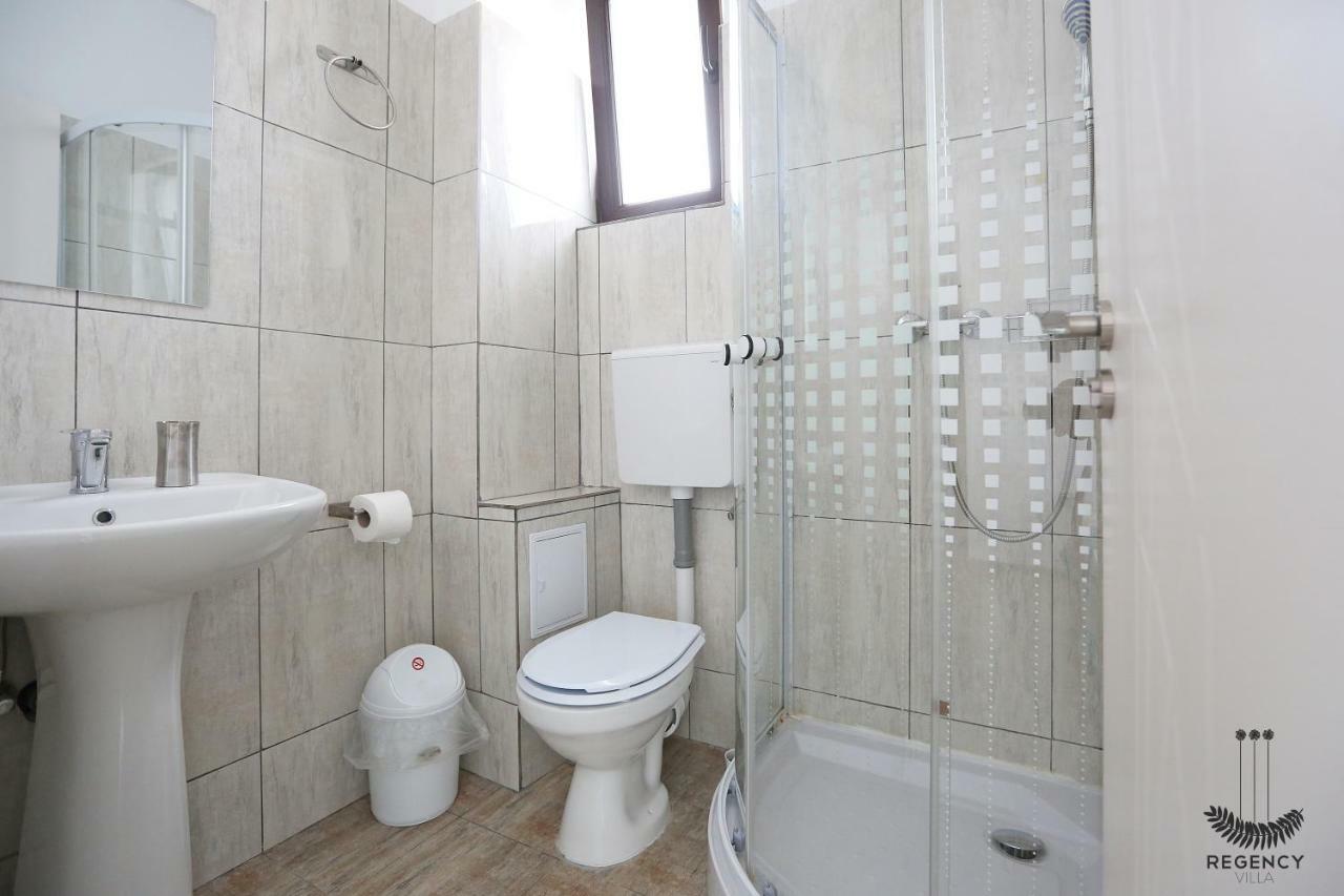 Regency Villa Eforie Nord Zewnętrze zdjęcie