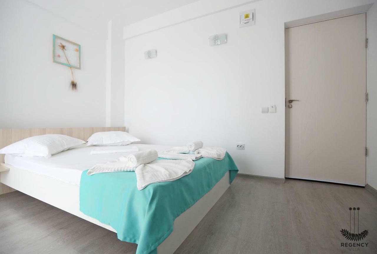 Regency Villa Eforie Nord Zewnętrze zdjęcie