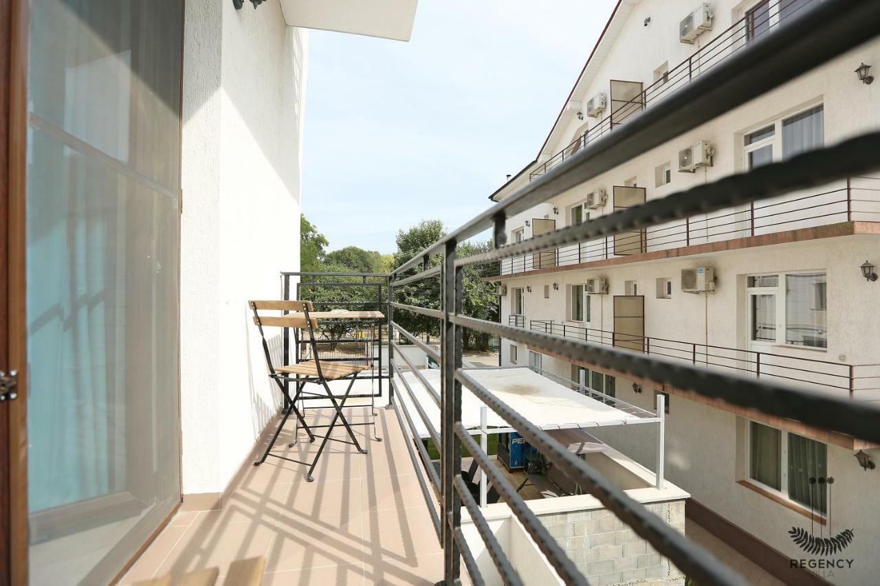 Regency Villa Eforie Nord Zewnętrze zdjęcie