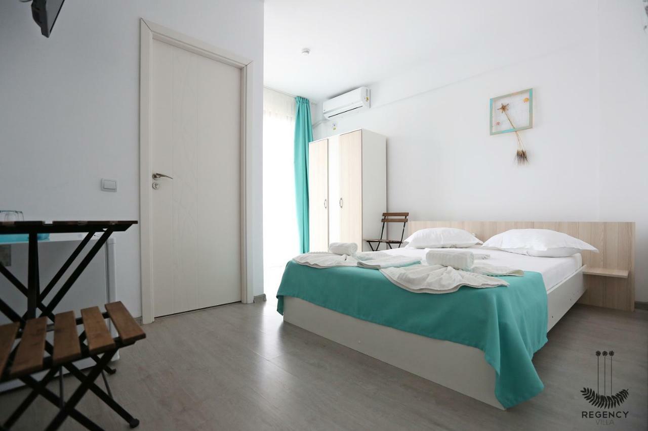 Regency Villa Eforie Nord Zewnętrze zdjęcie
