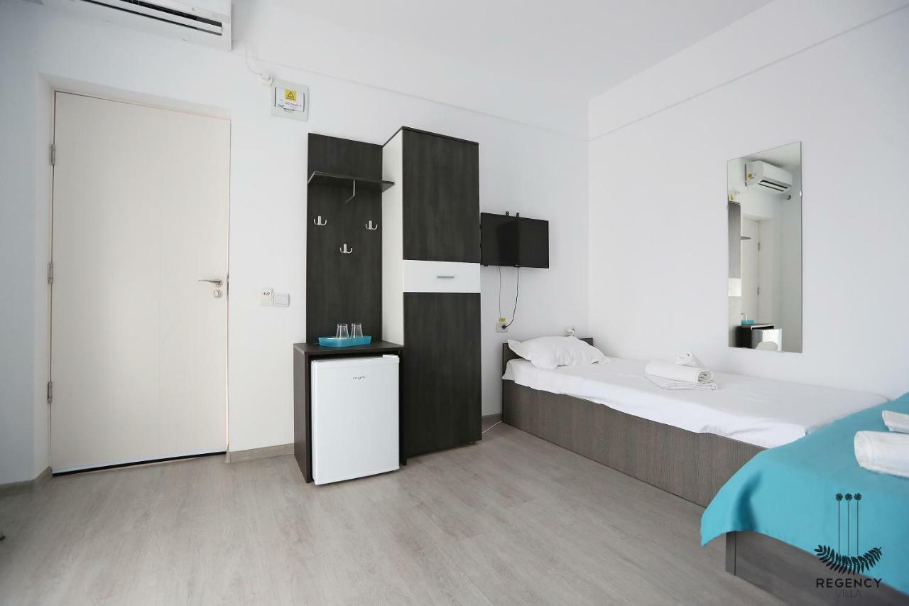 Regency Villa Eforie Nord Zewnętrze zdjęcie