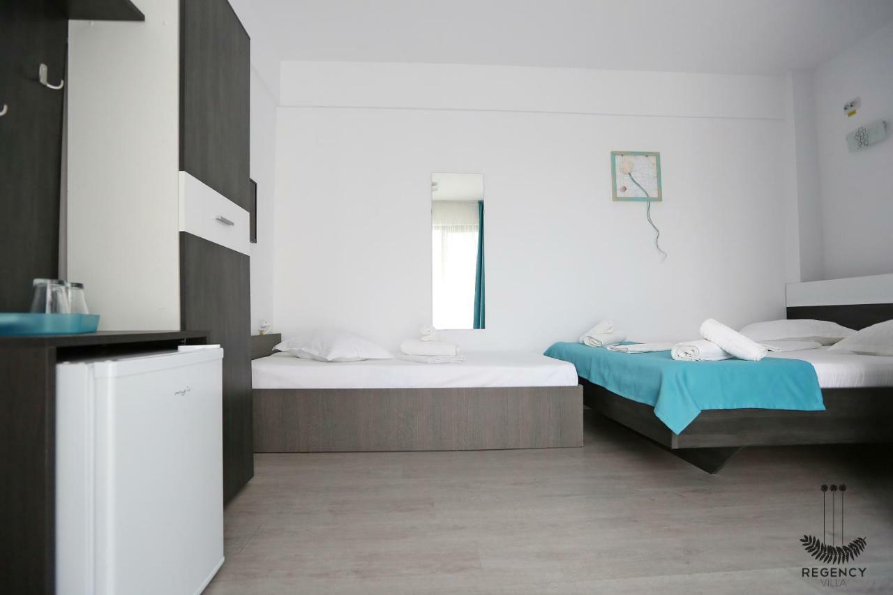 Regency Villa Eforie Nord Zewnętrze zdjęcie