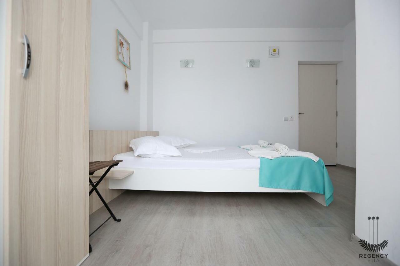 Regency Villa Eforie Nord Zewnętrze zdjęcie