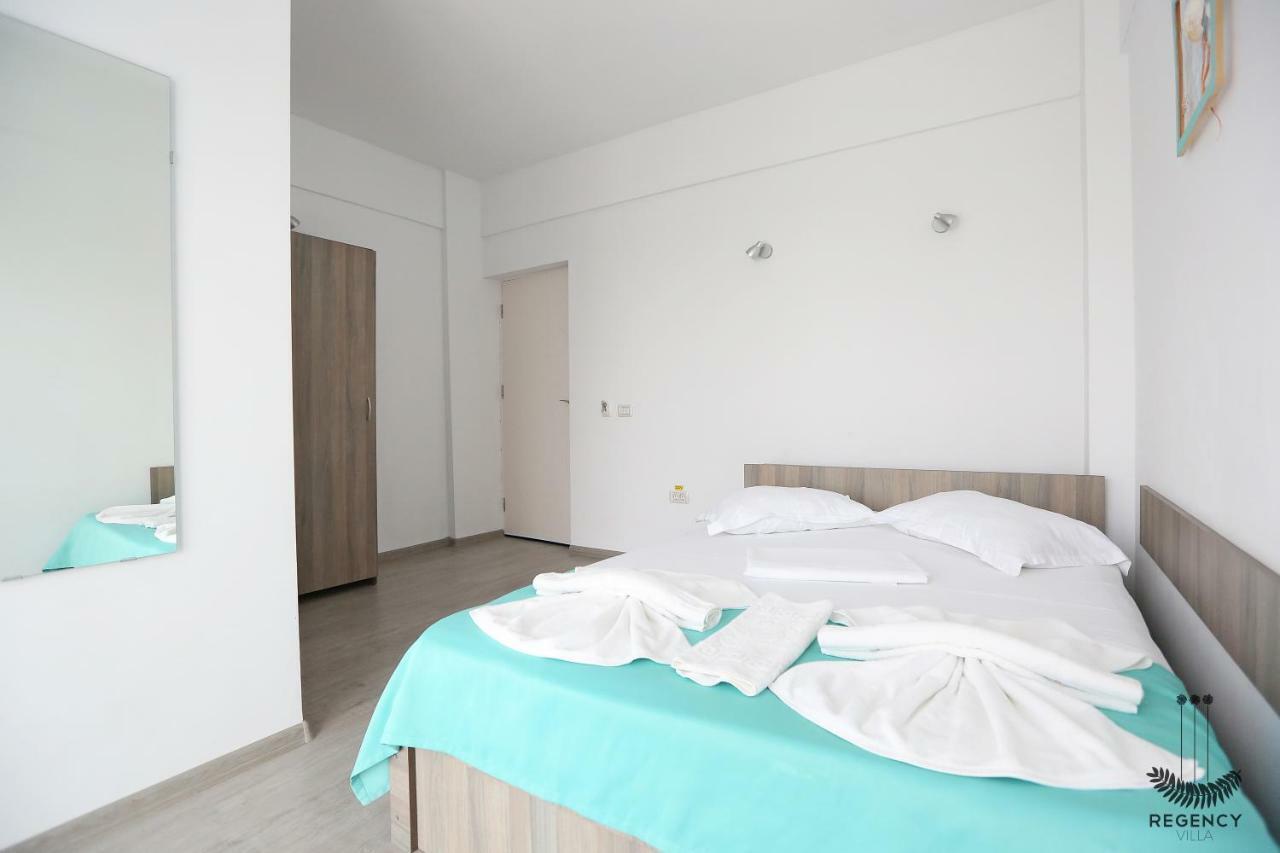 Regency Villa Eforie Nord Zewnętrze zdjęcie