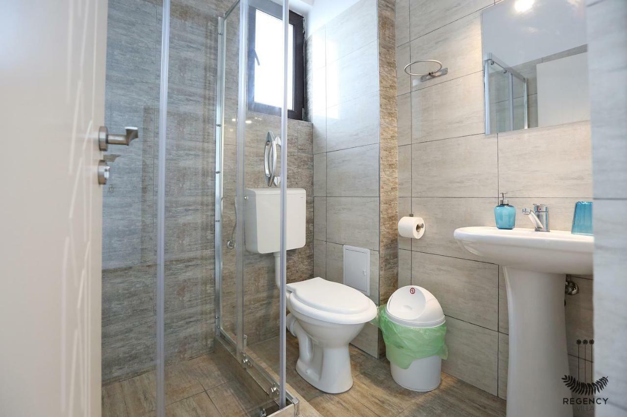 Regency Villa Eforie Nord Zewnętrze zdjęcie