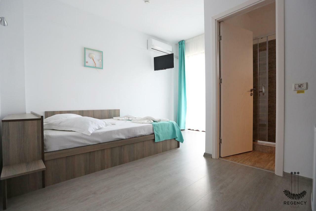 Regency Villa Eforie Nord Zewnętrze zdjęcie