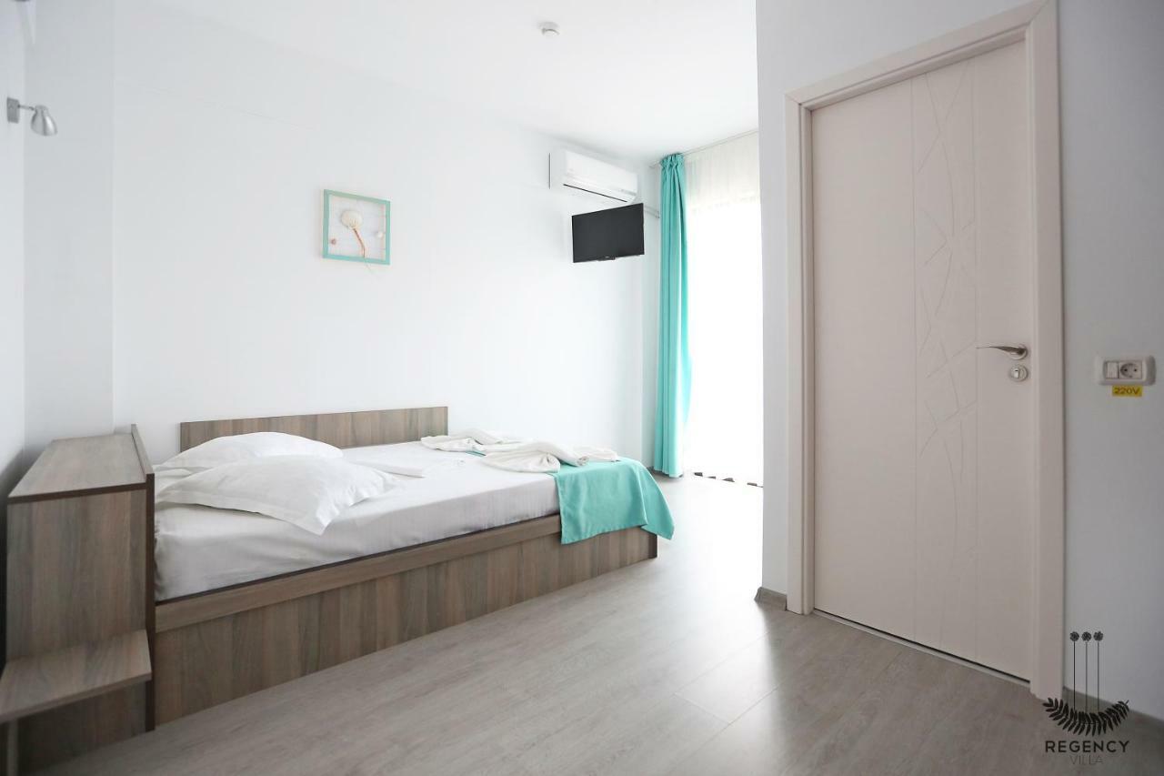 Regency Villa Eforie Nord Zewnętrze zdjęcie