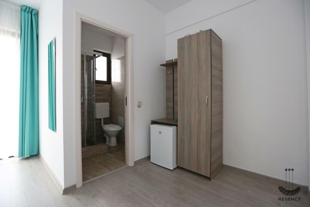 Regency Villa Eforie Nord Zewnętrze zdjęcie