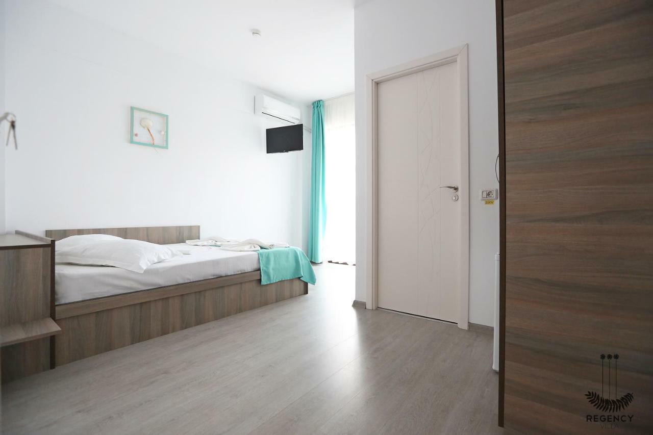 Regency Villa Eforie Nord Zewnętrze zdjęcie