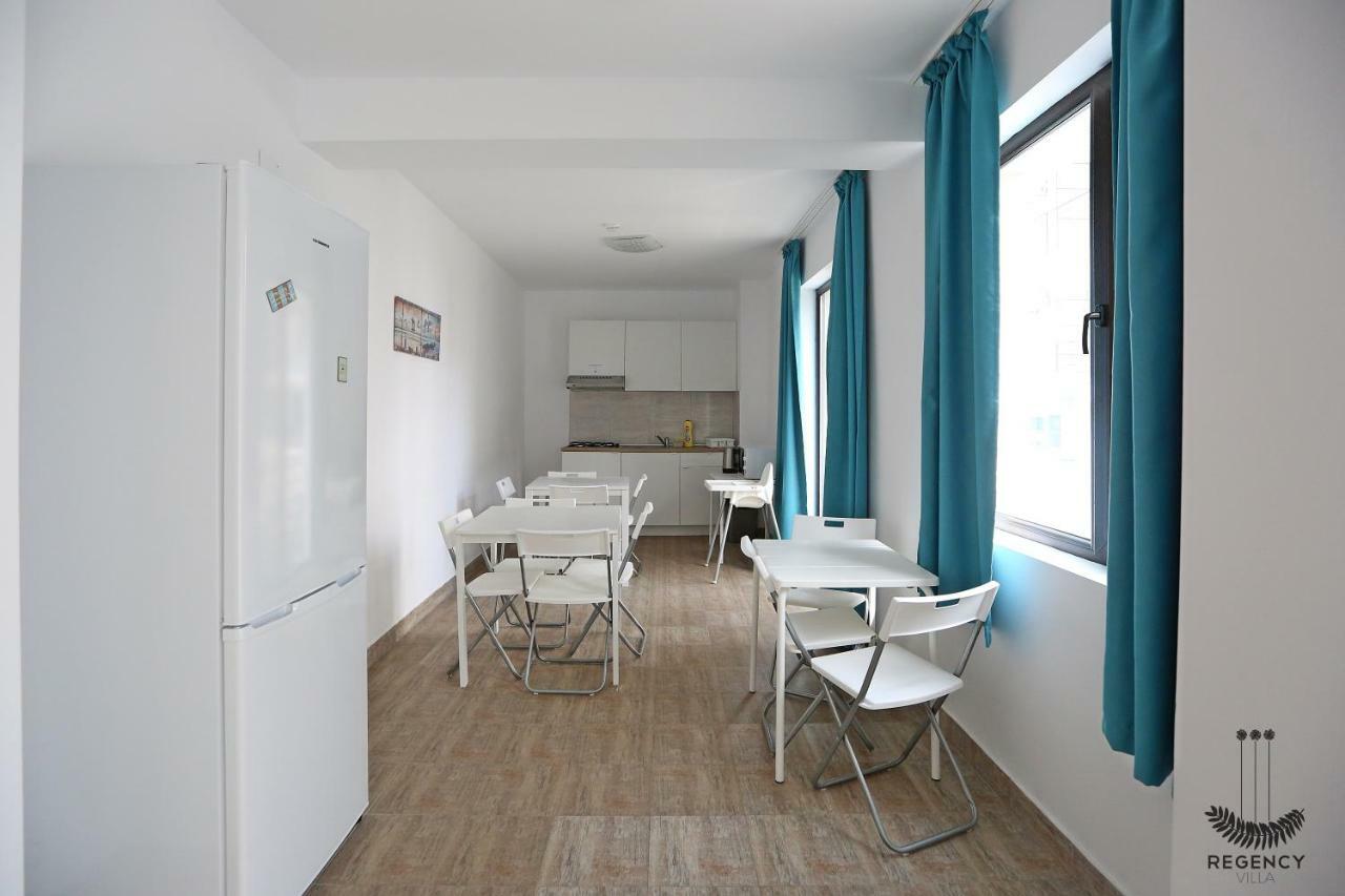 Regency Villa Eforie Nord Zewnętrze zdjęcie