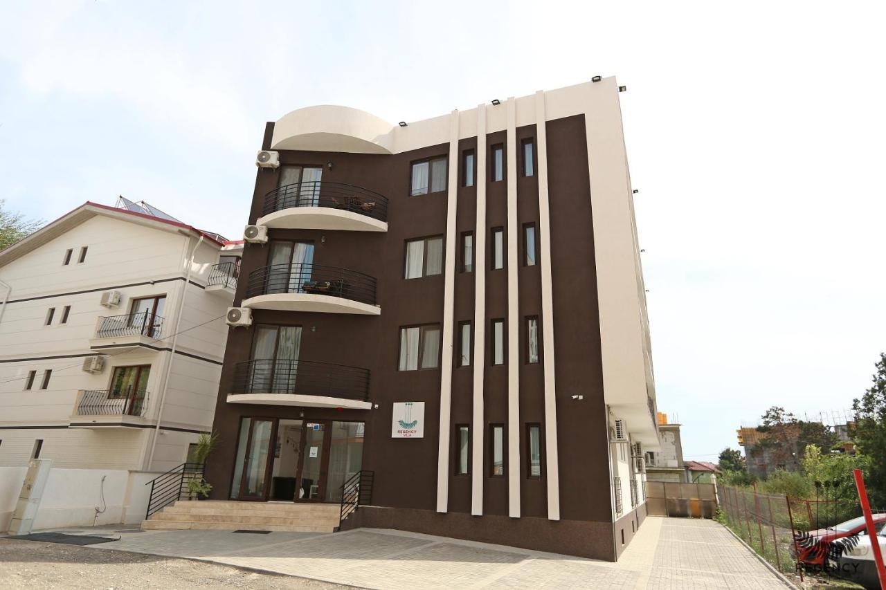 Regency Villa Eforie Nord Zewnętrze zdjęcie