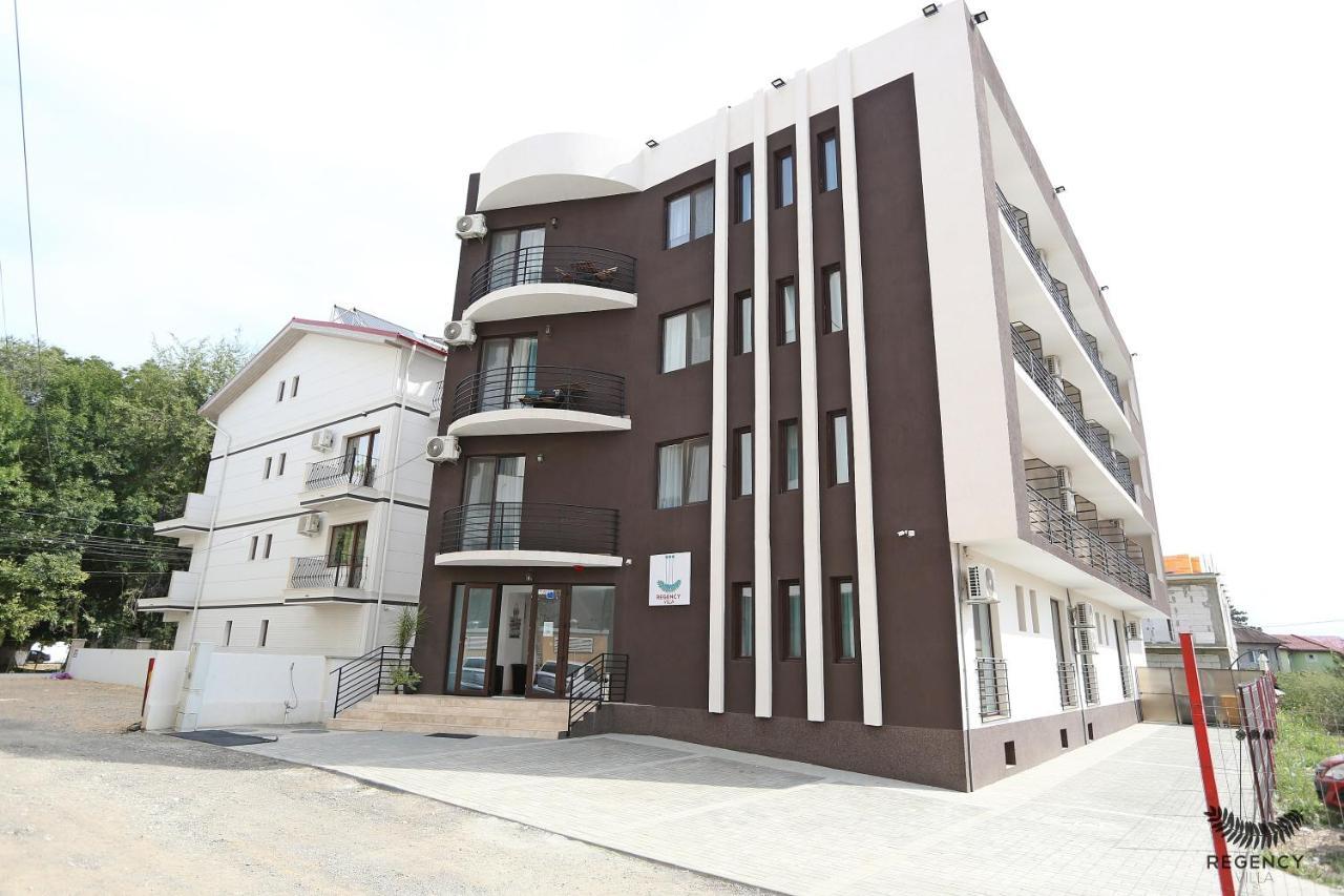 Regency Villa Eforie Nord Zewnętrze zdjęcie