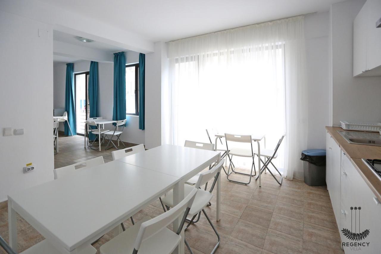 Regency Villa Eforie Nord Zewnętrze zdjęcie