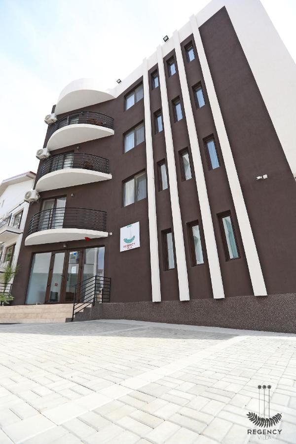 Regency Villa Eforie Nord Zewnętrze zdjęcie